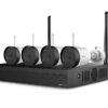 IMOU 4 PORT KIT