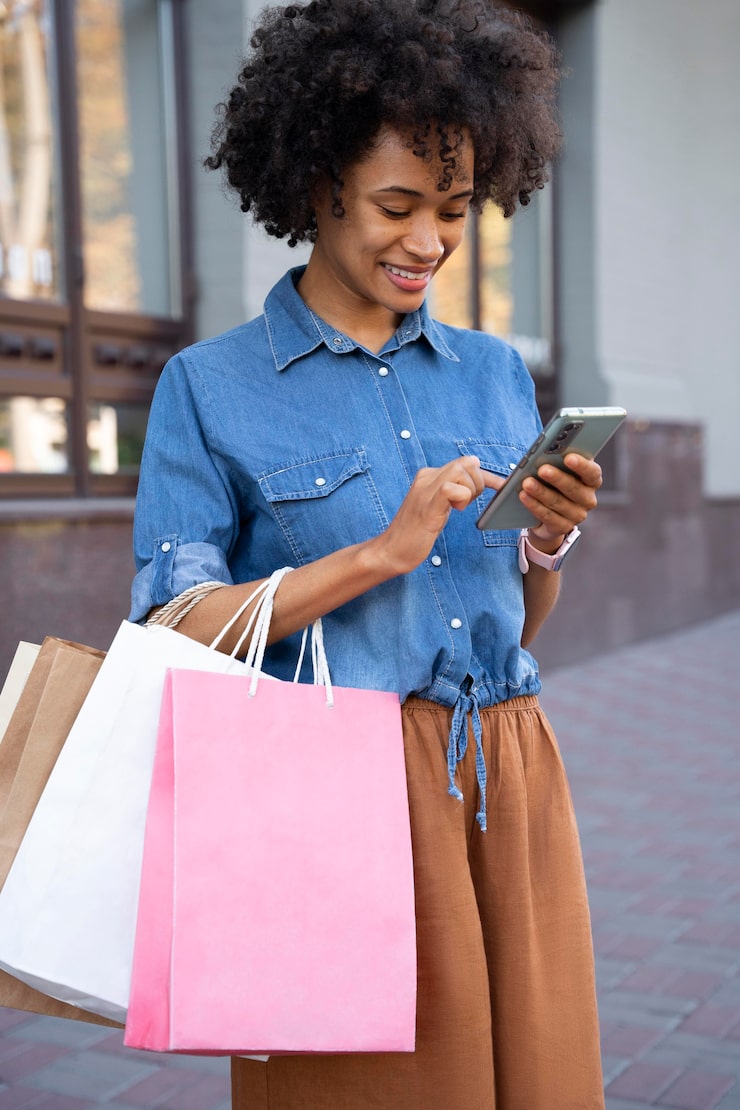 Empowering Your Everyday Shopping, the Dalif Way