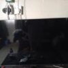 40 inch vitron frameless smart tv